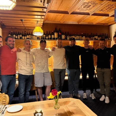 Fotogalerie Generalversammlung des FC Triesenberg
