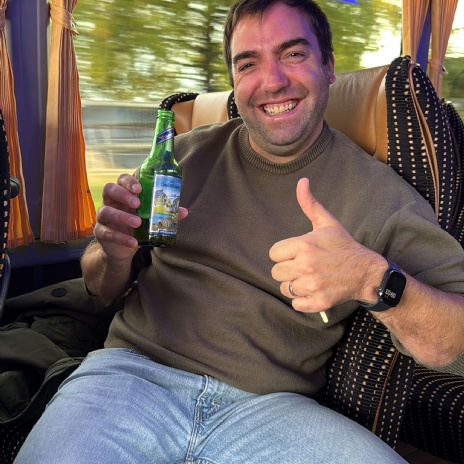 Fotogalerie Gönnerausflug nach Luzern