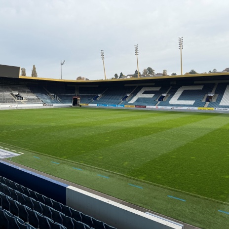 Fotogalerie Gönnerausflug nach Luzern