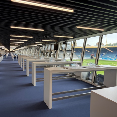 Fotogalerie Gönnerausflug nach Luzern