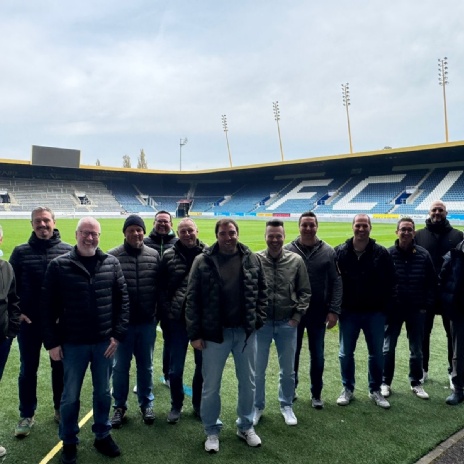 Fotogalerie Gönnerausflug nach Luzern