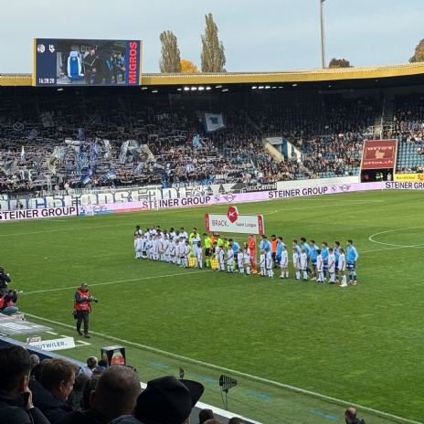 Fotogalerie Gönnerausflug nach Luzern