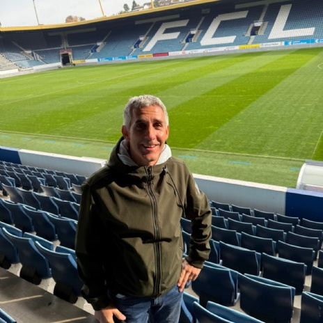 Fotogalerie Gönnerausflug nach Luzern