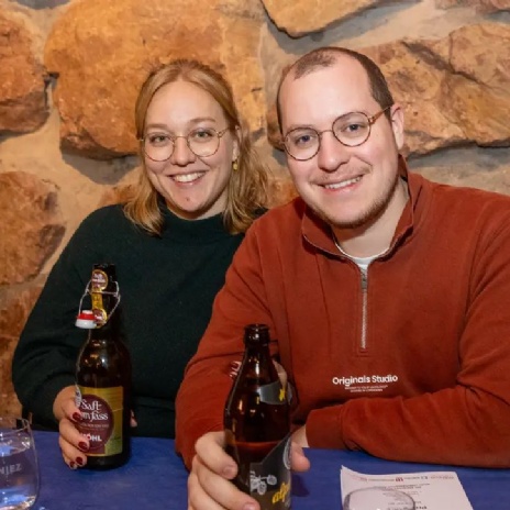 Fotogalerie Unterhaltungsabend 2025