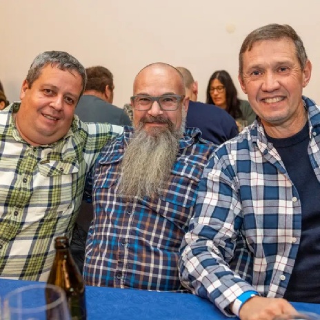 Fotogalerie Unterhaltungsabend 2025