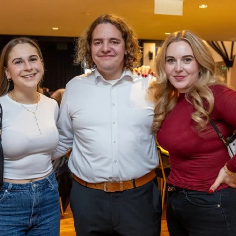 Fotogalerie Unterhaltungsabend 2025