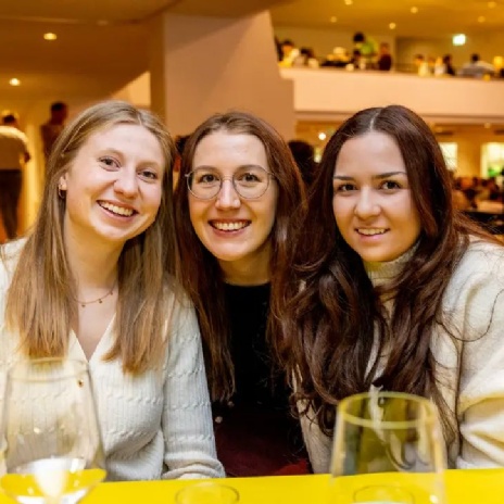 Fotogalerie Unterhaltungsabend 2025