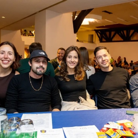 Fotogalerie Unterhaltungsabend 2025