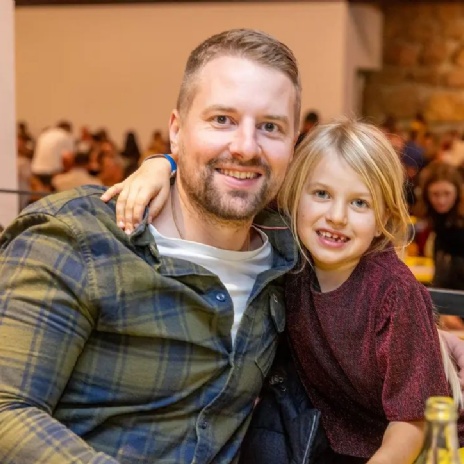 Fotogalerie Unterhaltungsabend 2025