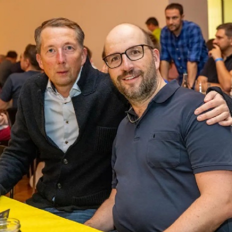 Fotogalerie Unterhaltungsabend 2025