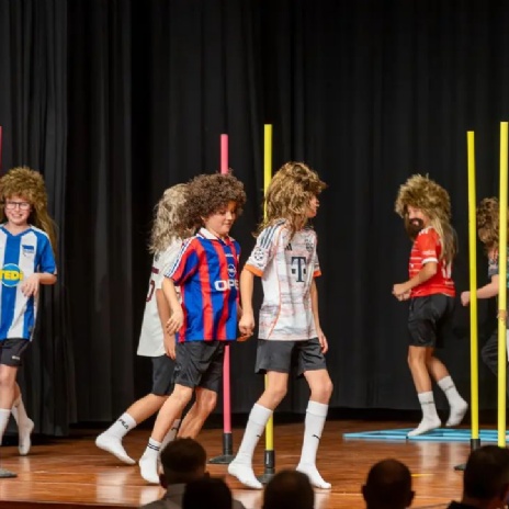 Fotogalerie Unterhaltungsabend 2025