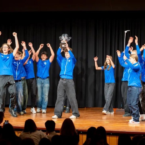 Fotogalerie Unterhaltungsabend 2025