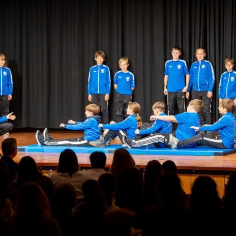 Fotogalerie Unterhaltungsabend 2025