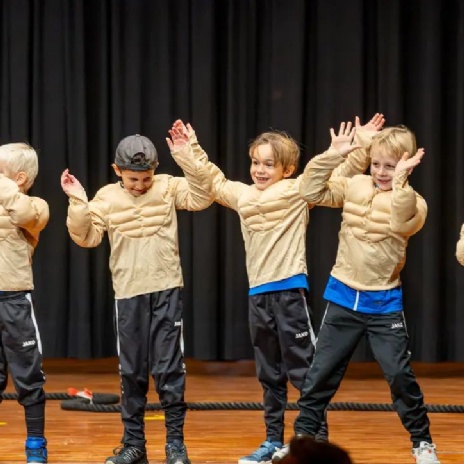 Fotogalerie Unterhaltungsabend 2025