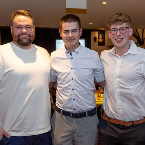 Fotogalerie Unterhaltungsabend 2025