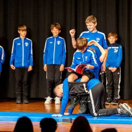 Fotogalerie Unterhaltungsabend 2025