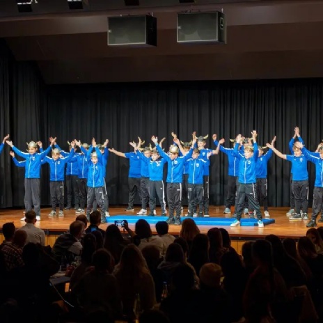 Fotogalerie Unterhaltungsabend 2025