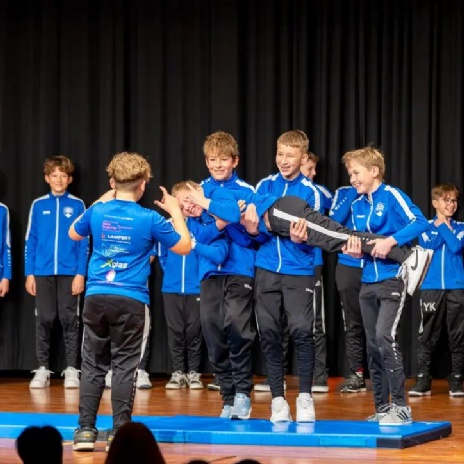 Fotogalerie Unterhaltungsabend 2025