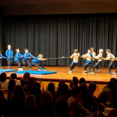 Fotogalerie Unterhaltungsabend 2025