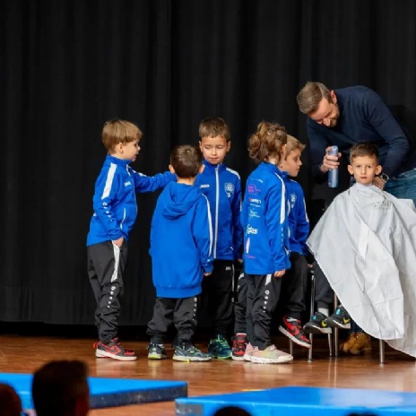 Fotogalerie Unterhaltungsabend 2025