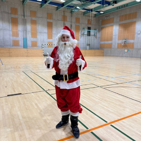 Fotogalerie Nikolausturnier 2025