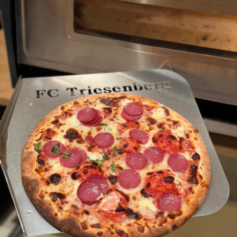 Fotogalerie Nikolausturnier 2025