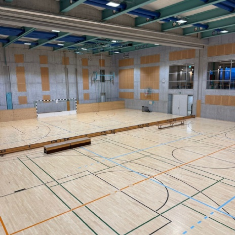 Fotogalerie Nikolausturnier 2025