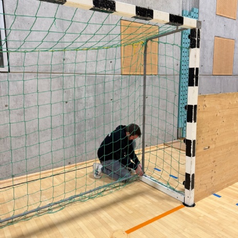 Fotogalerie Nikolausturnier 2025