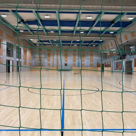 Fotogalerie Nikolausturnier 2025