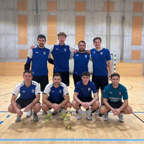 Fotogalerie Int. Hallenturnier 2026