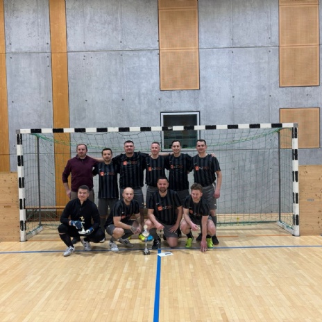 Fotogalerie Int. Hallenturnier 2026