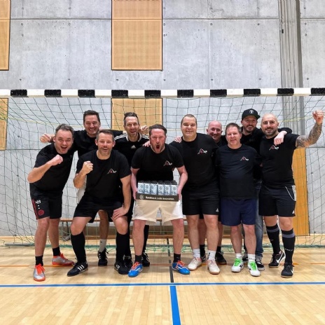 Fotogalerie Int. Hallenturnier 2026