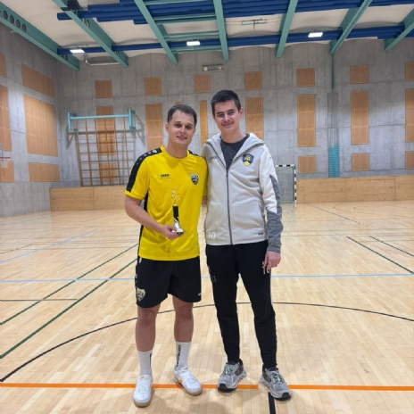 Fotogalerie Int. Hallenturnier 2026