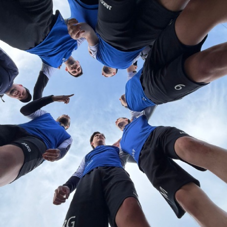 Fotogalerie Bärger 1 Trainingslager 2026