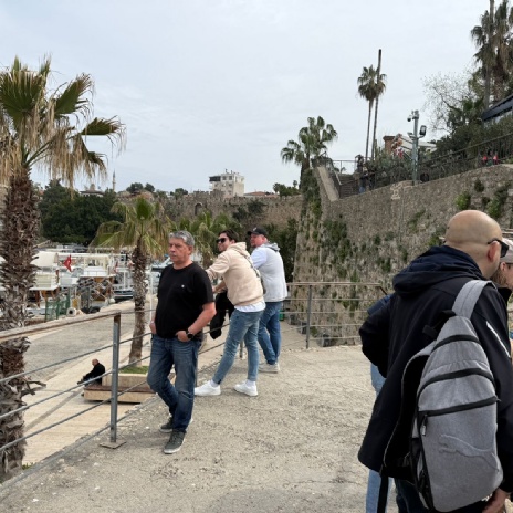 Fotogalerie Bärger 1 Trainingslager 2026