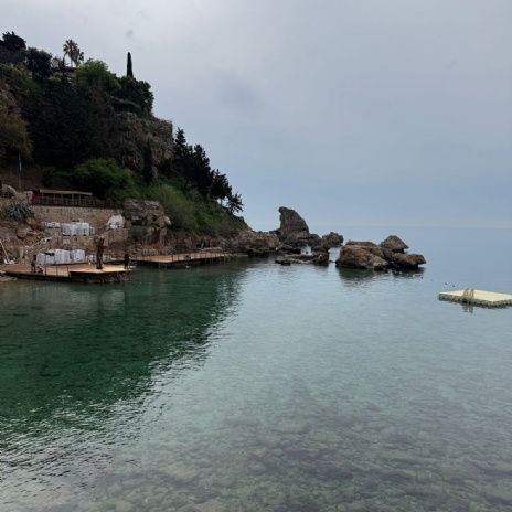 Fotogalerie Bärger 1 Trainingslager 2026