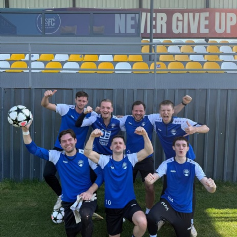 Fotogalerie Bärger 1 Trainingslager 2026