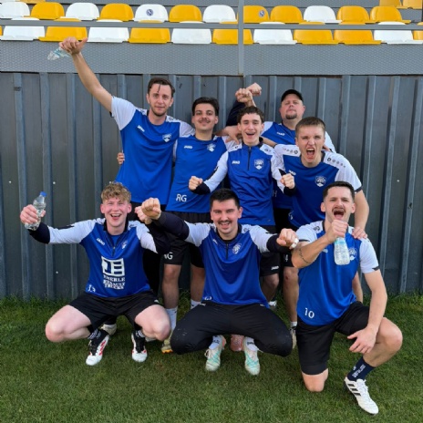 Fotogalerie Bärger 1 Trainingslager 2026