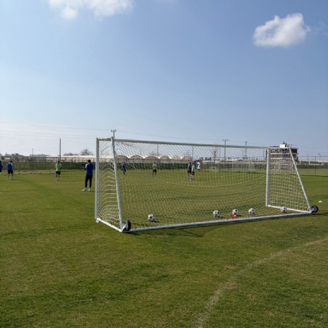 Fotogalerie Bärger 1 Trainingslager 2026