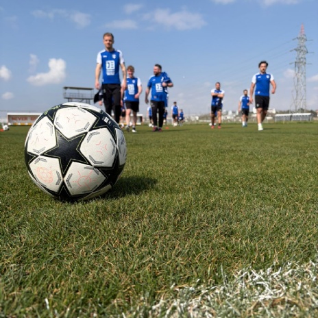 Fotogalerie Bärger 1 Trainingslager 2026