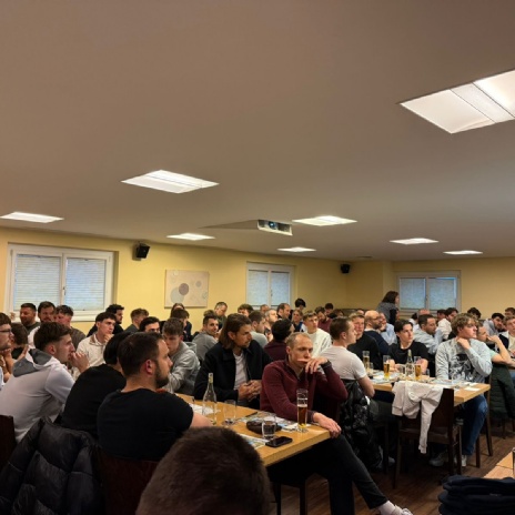 Fotogalerie Generalversammlung des FC Triesenberg