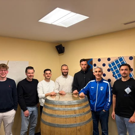 Fotogalerie Generalversammlung des FC Triesenberg