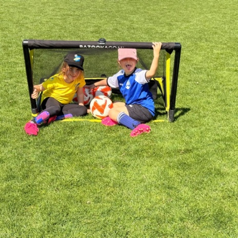 Fotogalerie Trainingslager 2026
