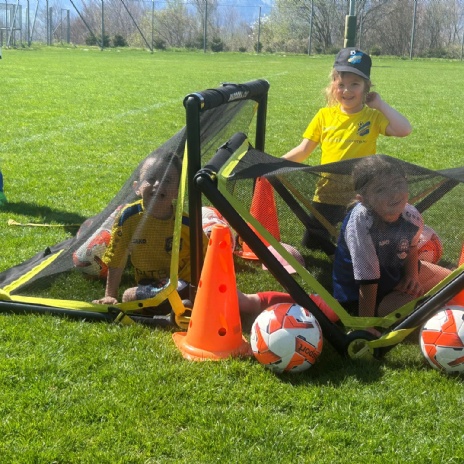 Fotogalerie Trainingslager 2026