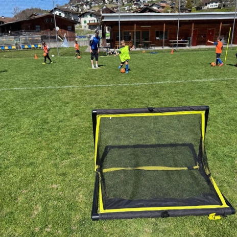 Fotogalerie Trainingslager 2026