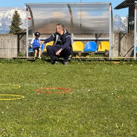 Fotogalerie Trainingslager 2026