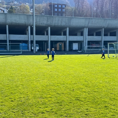 Fotogalerie Trainingslager 2026