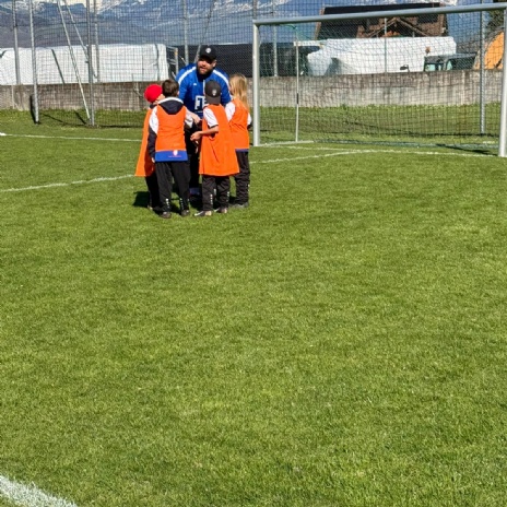 Fotogalerie Trainingslager 2026