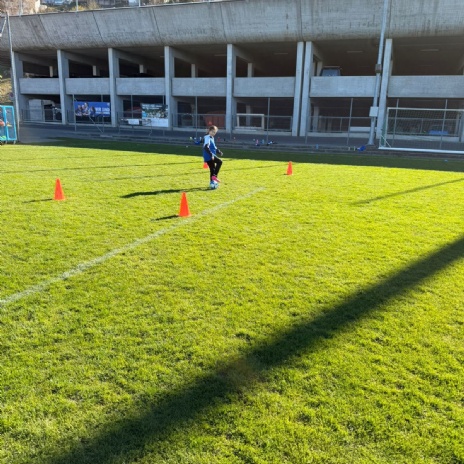 Fotogalerie Trainingslager 2026