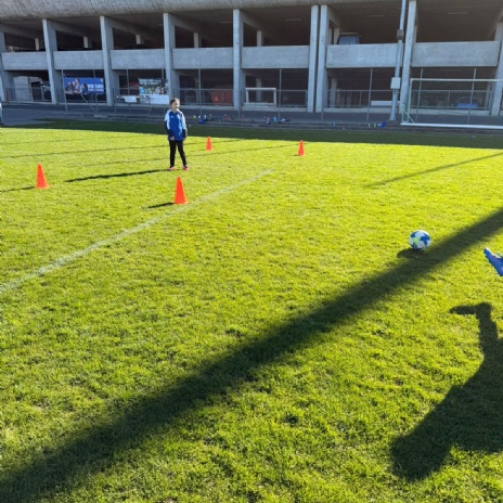 Fotogalerie Trainingslager 2026